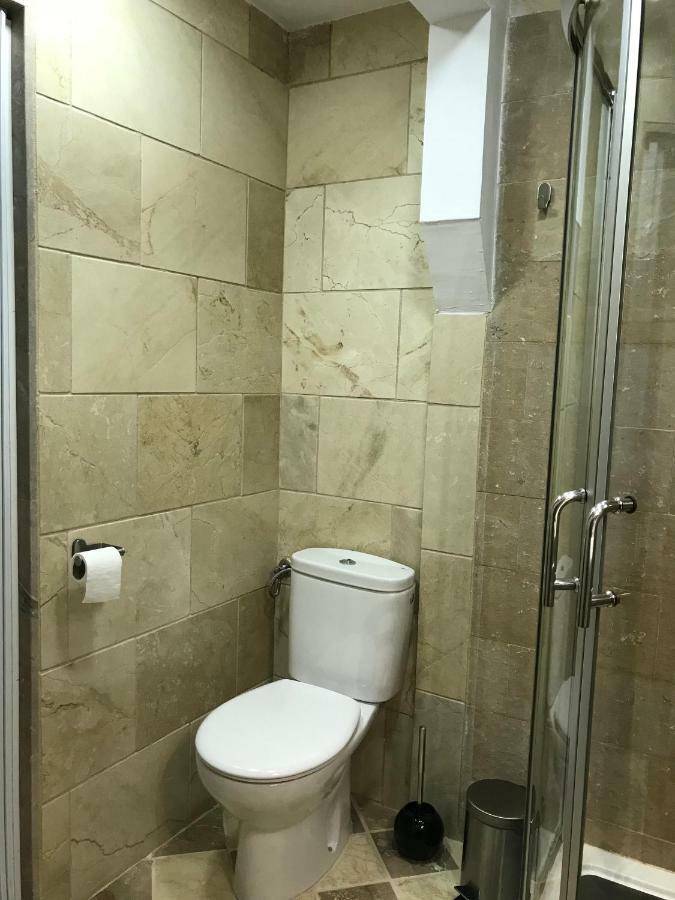 דירות Caces Loft Arco Del Cristo. מראה חיצוני תמונה