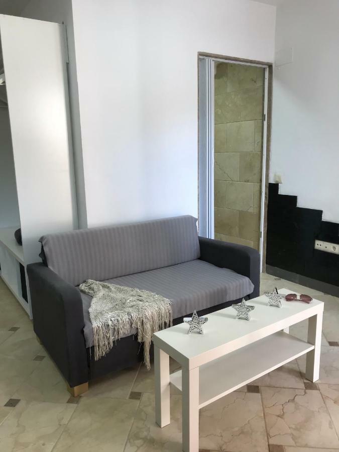 דירות Caces Loft Arco Del Cristo. מראה חיצוני תמונה