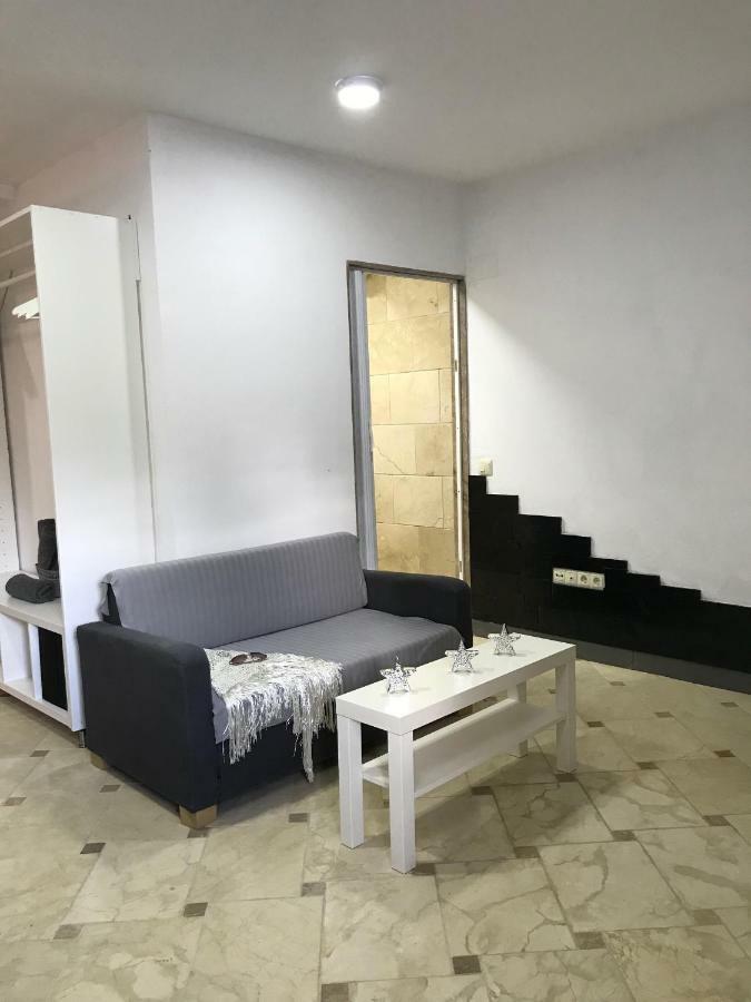 דירות Caces Loft Arco Del Cristo. מראה חיצוני תמונה