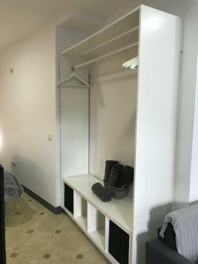 דירות Caces Loft Arco Del Cristo. מראה חיצוני תמונה
