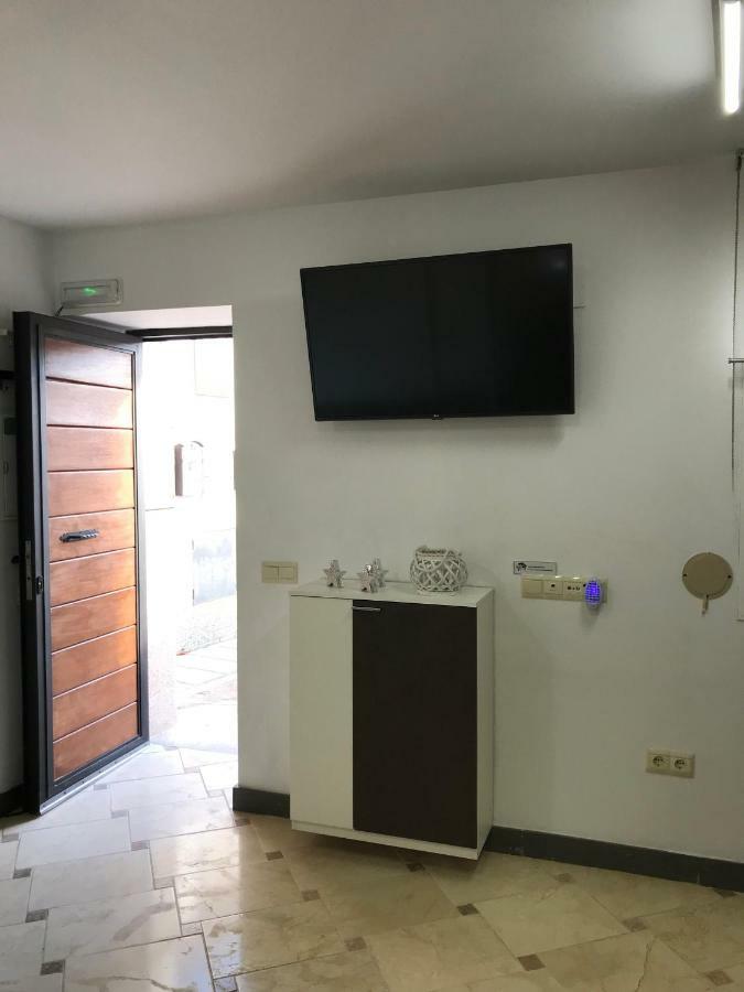 דירות Caces Loft Arco Del Cristo. מראה חיצוני תמונה