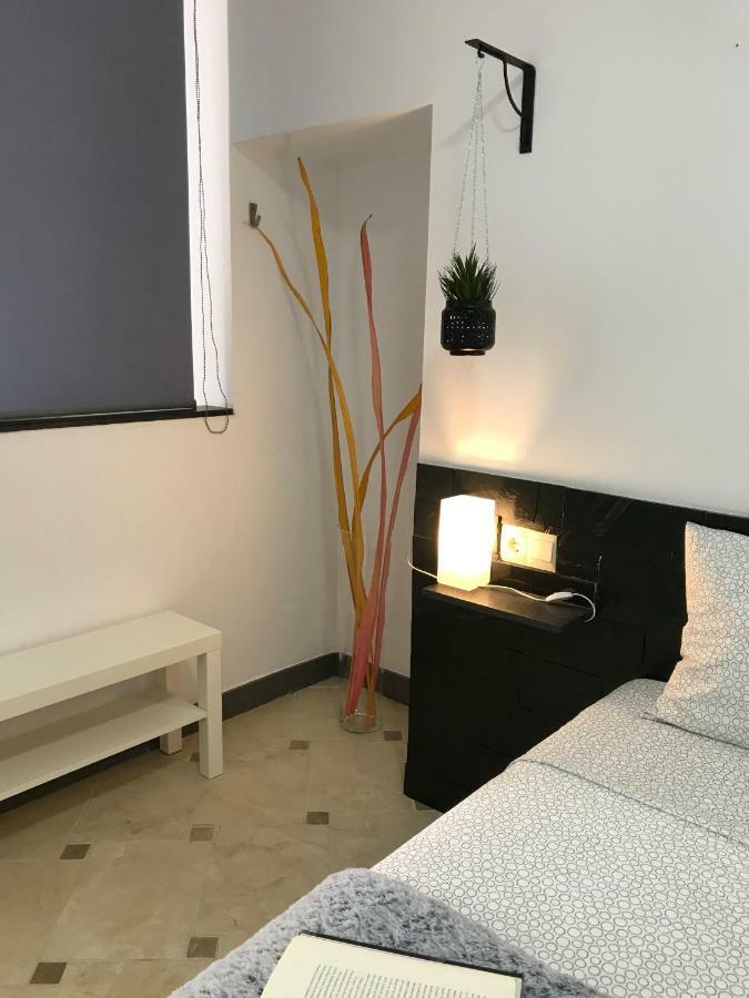 דירות Caces Loft Arco Del Cristo. מראה חיצוני תמונה